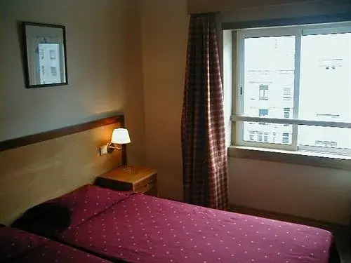 Hotel Afrin Lisboa