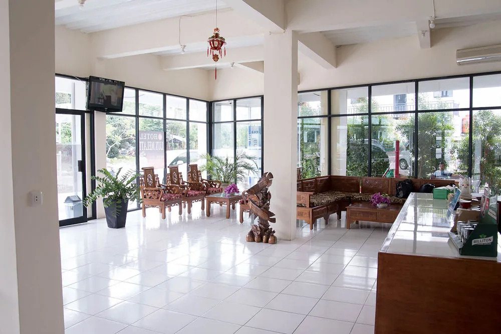 Airy Tanjung Pandan Melati 72 Belitung
