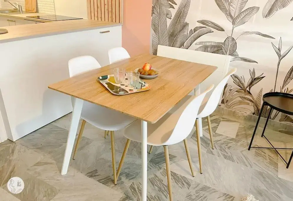 Au85, Bel Appartement, Vue Ocean, Pied de la Plage