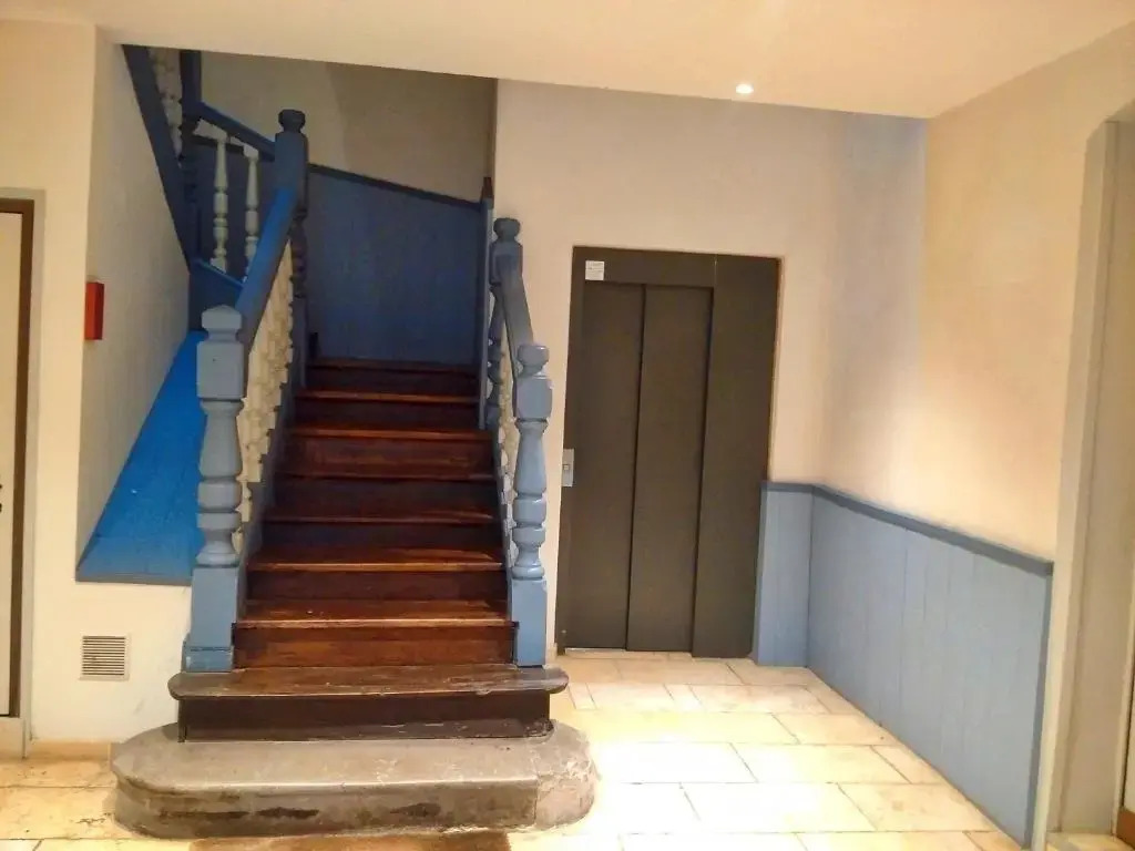 La Chambre dHote de Mano - Centre-ville de Bayonne