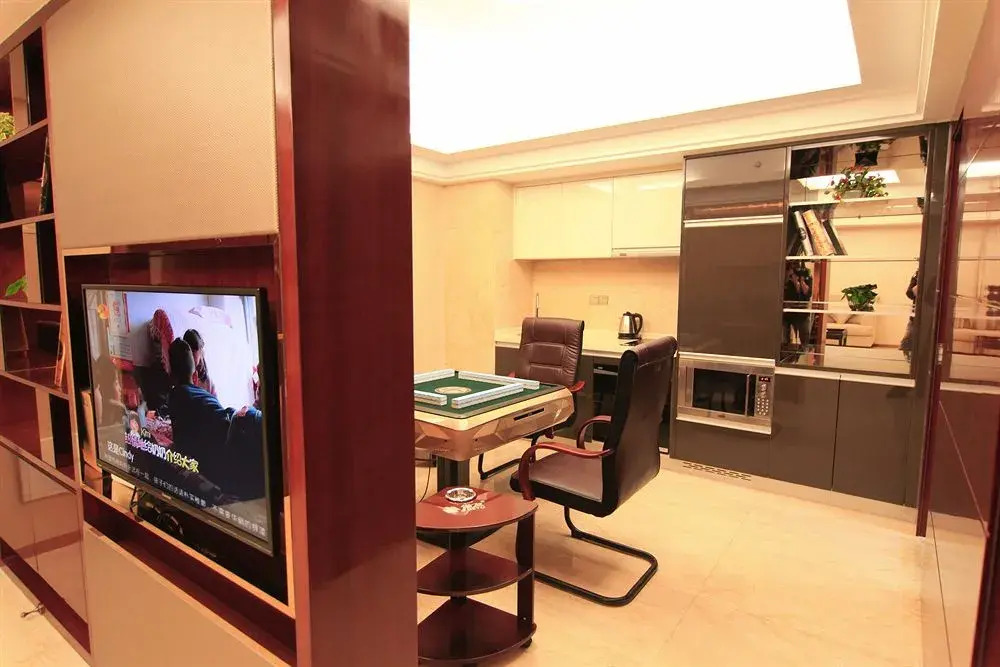 Bodun U Hotel Apartment