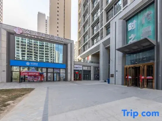 Xitianwu Hotel