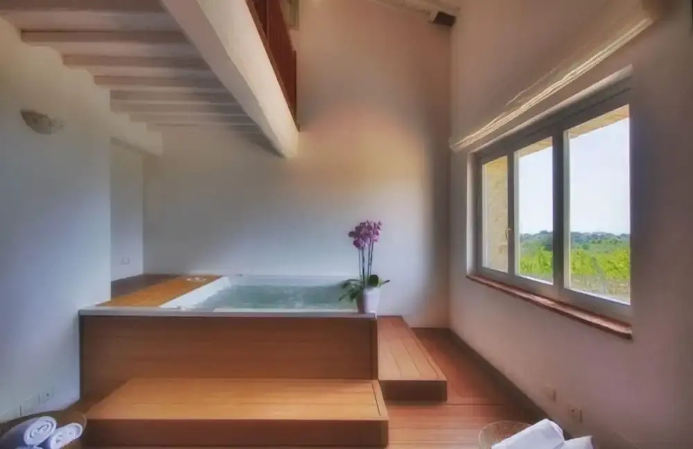 Relais Villa Casanova