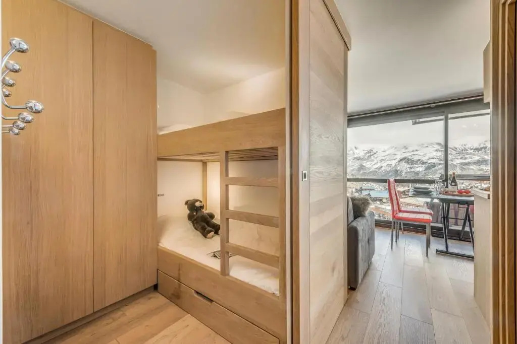 Résidence Palafour - Studio pour 4 Personnes 193629