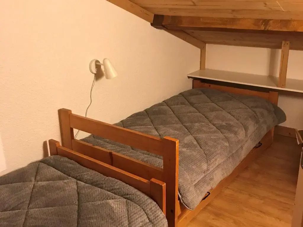 Appartement Termignon, 3 pièces, 7 personnes - FR-1-508-222