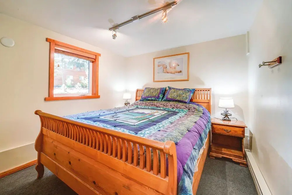 Truckee Home w/ Private Hot Tub on a Golf Course