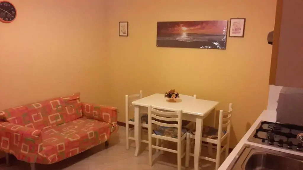 Casa di Tony