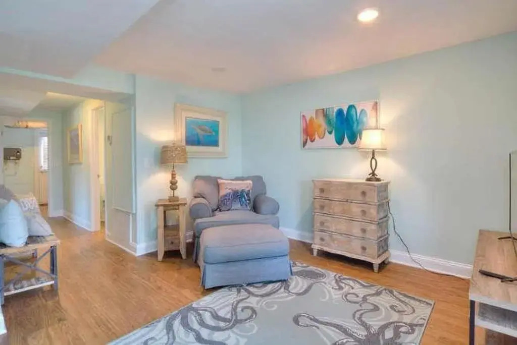 Beach Bungalow