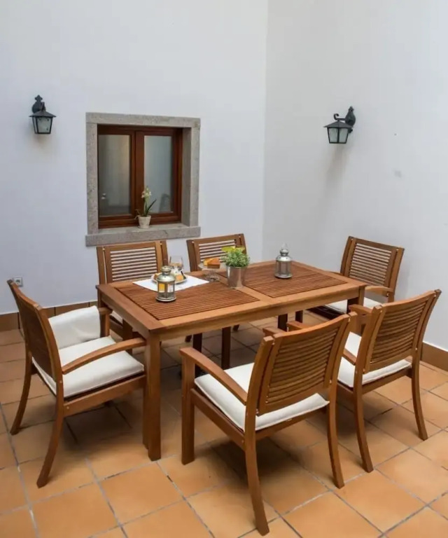 Casa Juancito