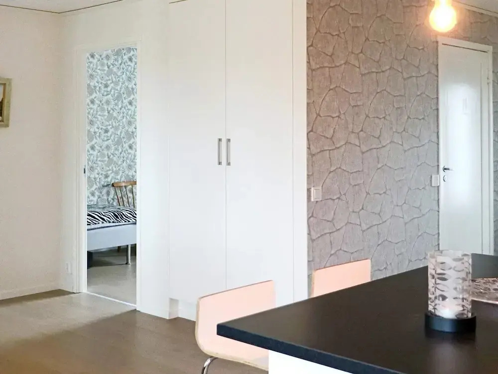 4 Star Holiday Home in Frillesas