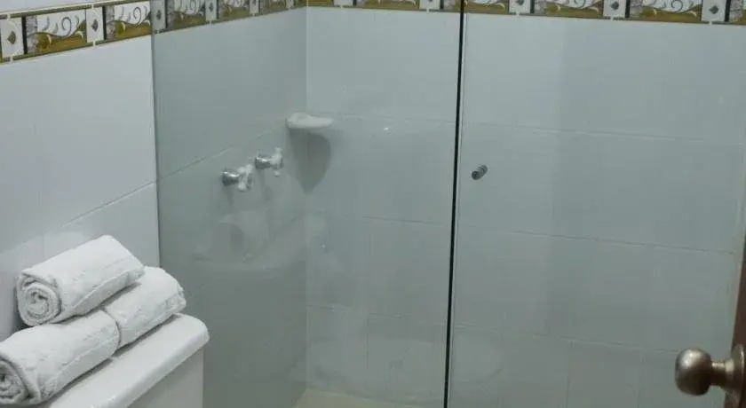 Hotel San Julian