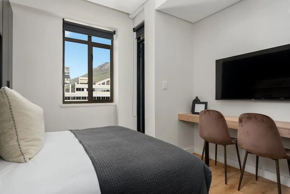 The Carrington Aparthotel by Totalstay