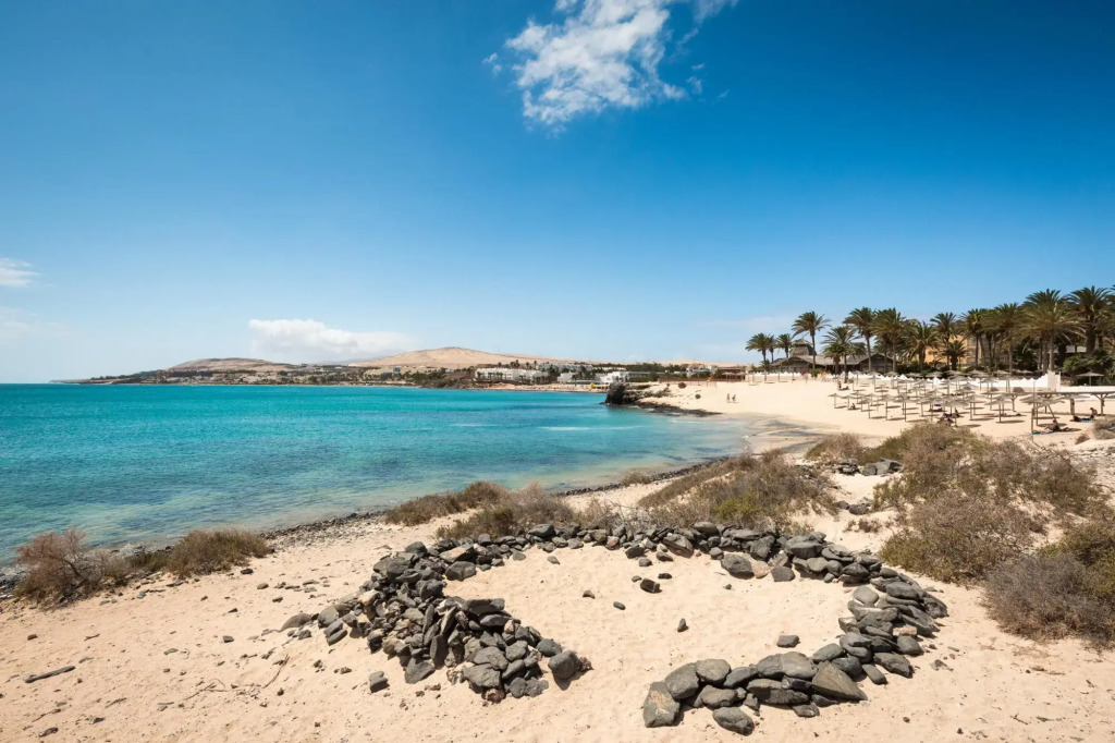 Home2book El Granillo Beach & Wifi