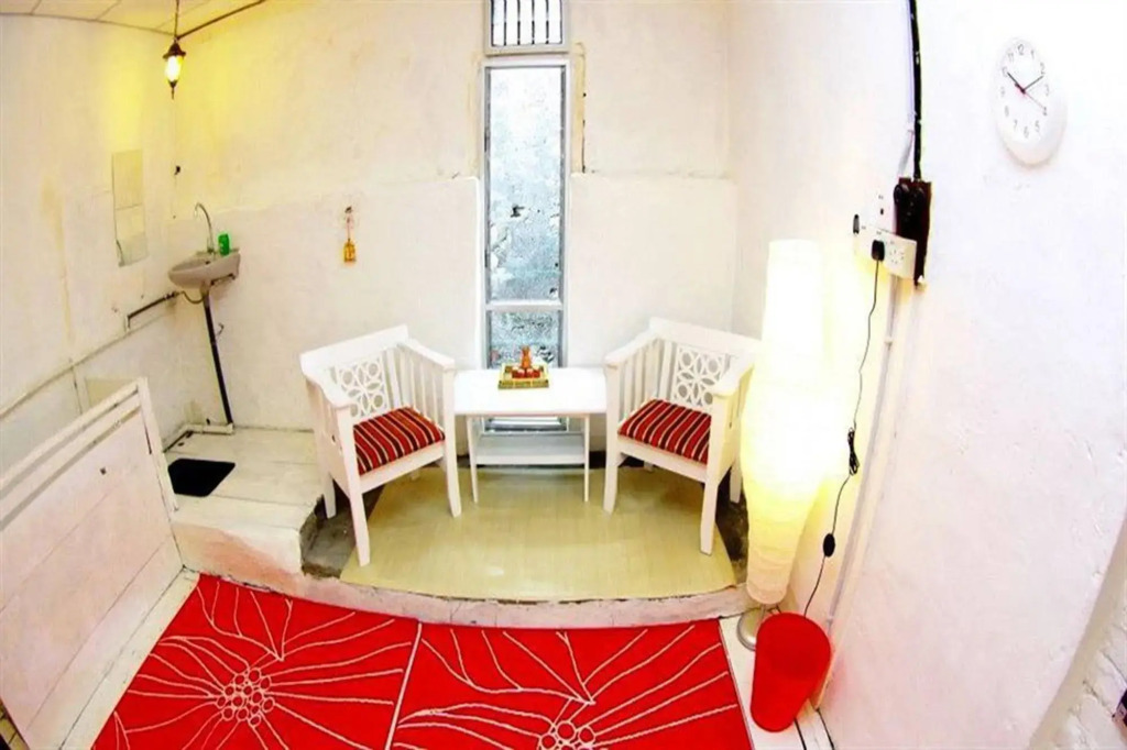 Jawa Sayang Residence