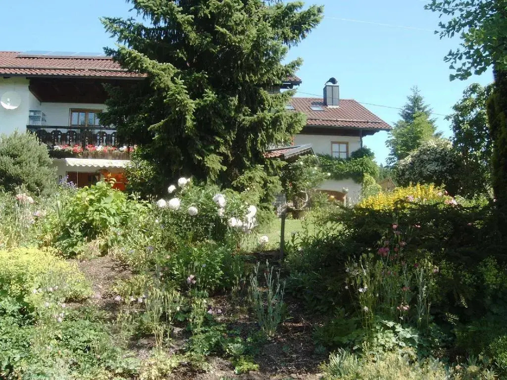 Ferienhaus Simmeth