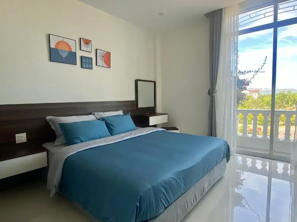 Rosella Apartment