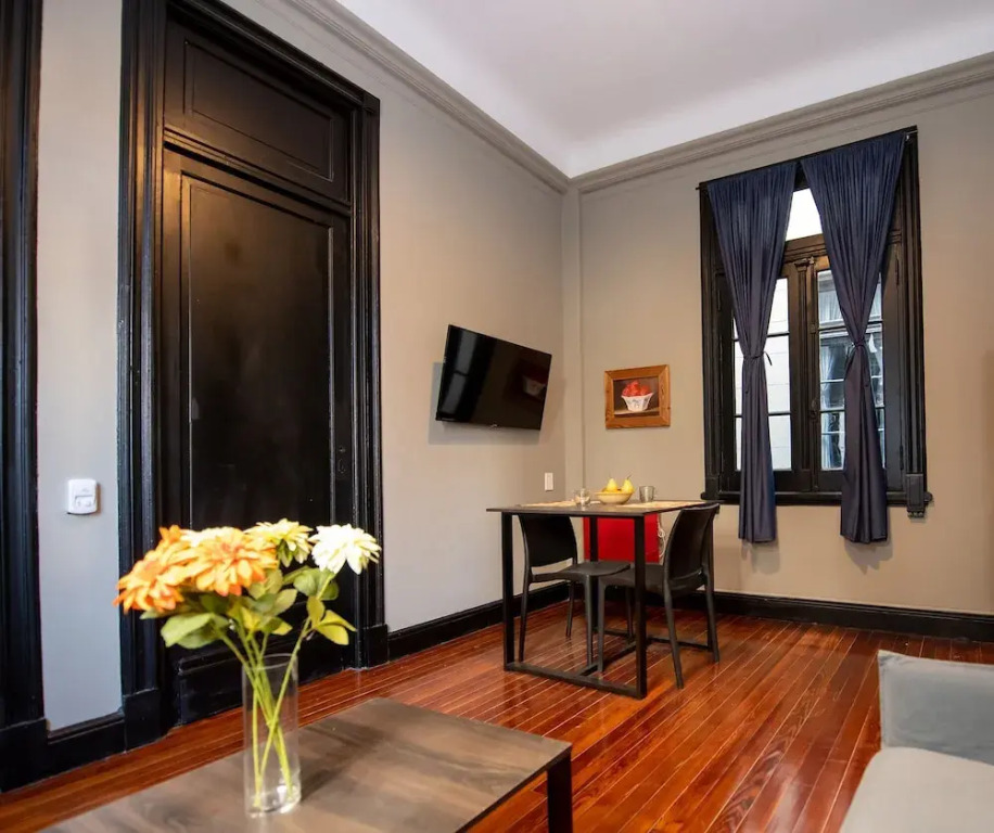 Maison Ramón