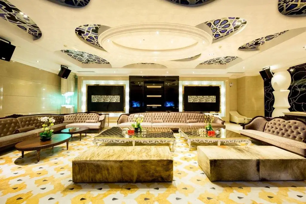Dongguan Mankater International Hotel