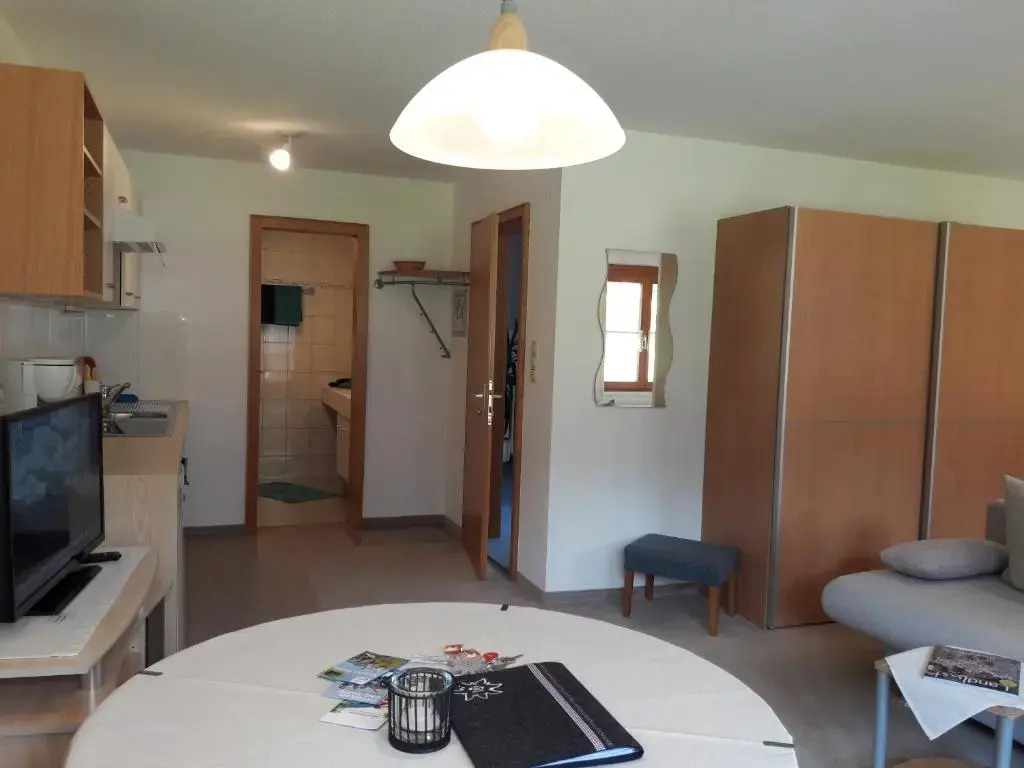 Apartments Rumpler