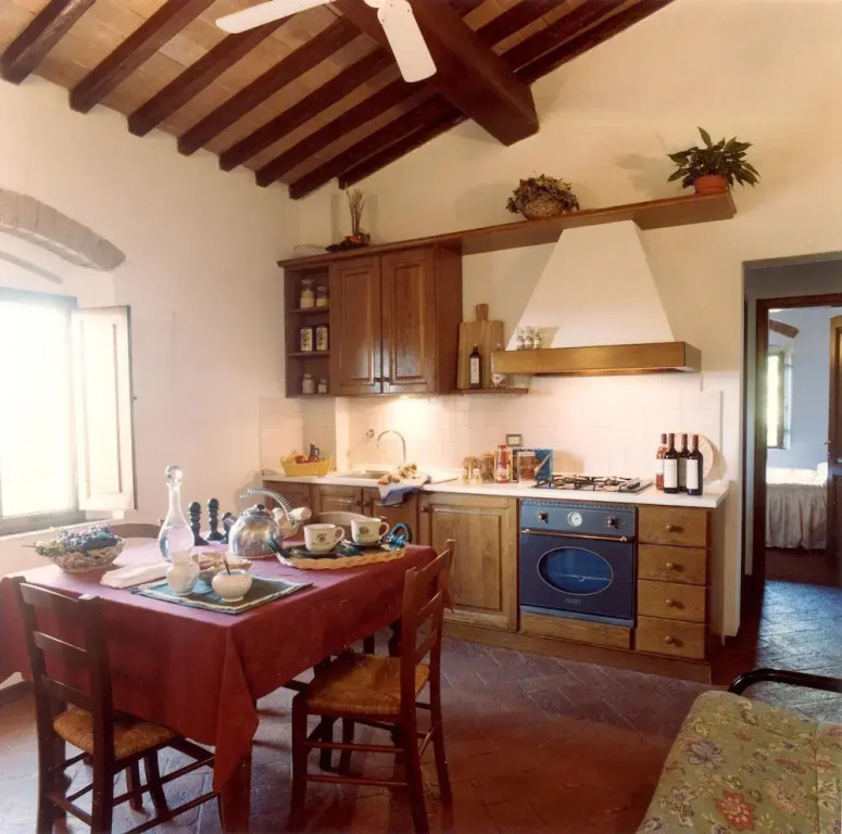 Villa Panconesi