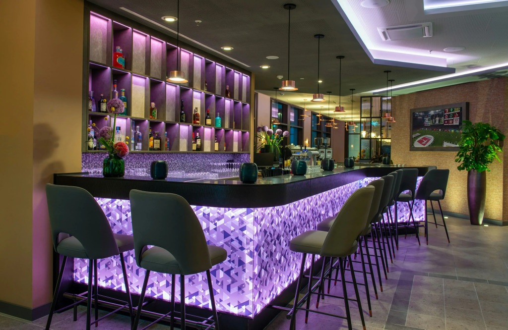 Leonardo Royal Hotel Nürnberg