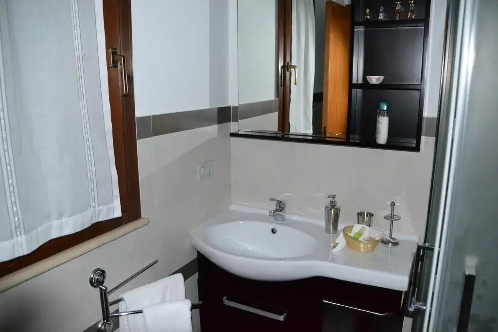 Villa Adriana B&B