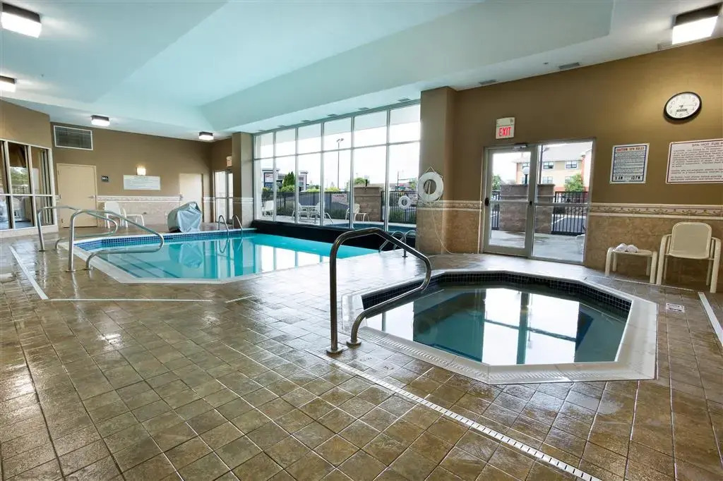 Drury Inn & Suites Dayton North