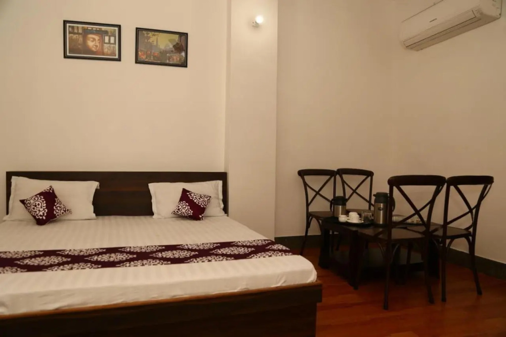 Hotel Haveli Inn Jodhpur