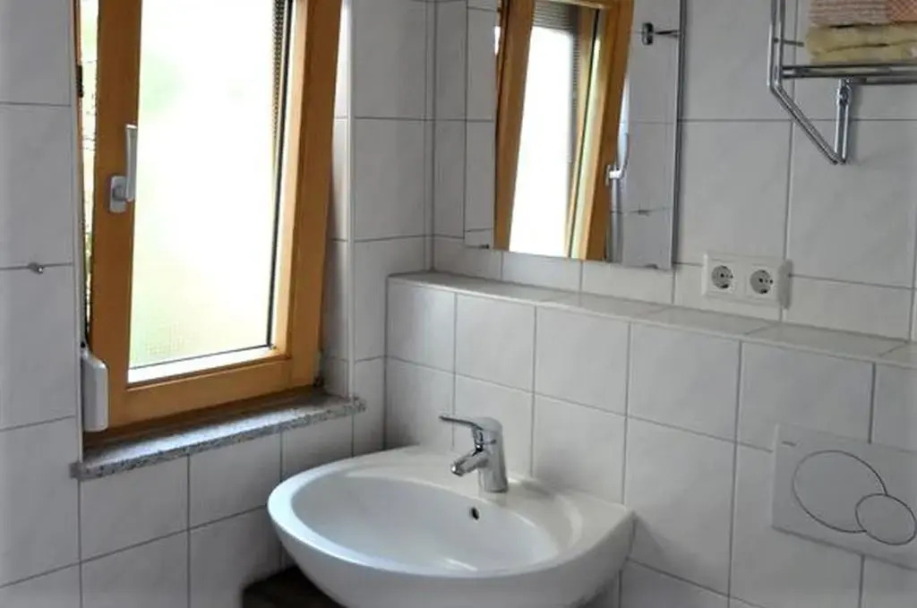Zum Rebberg Ferienwohnungen
