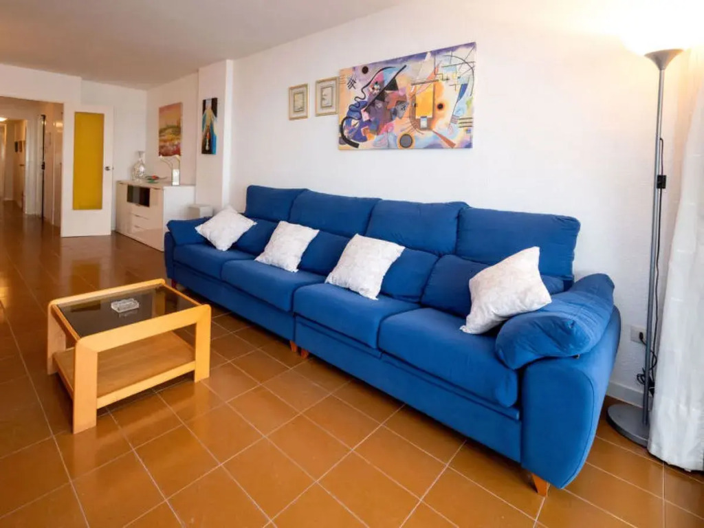 Apartment Osuna Calafell