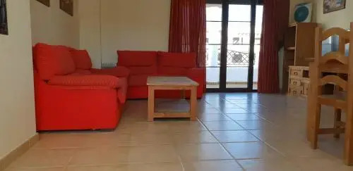 Apartamentos Turísticos Taymar