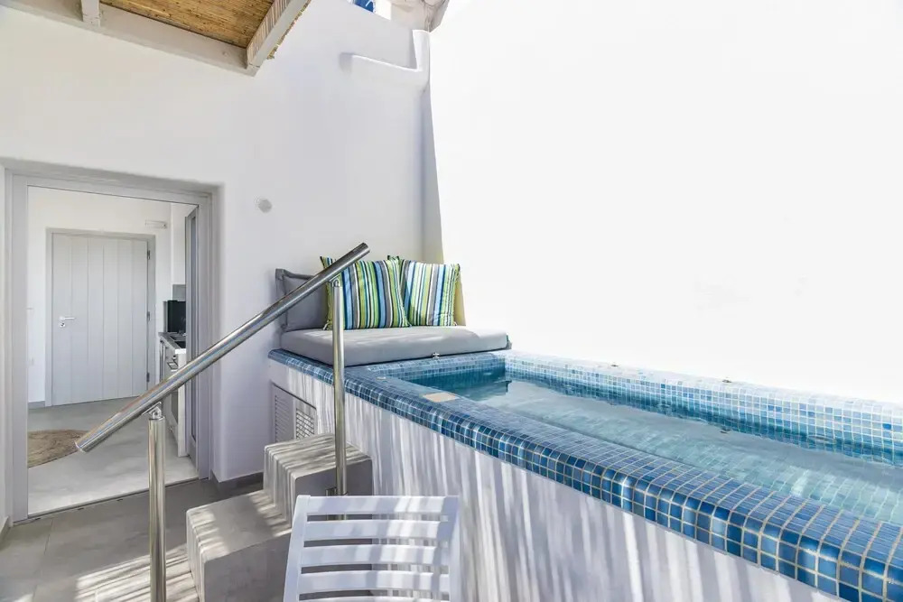 Salvatore Villas