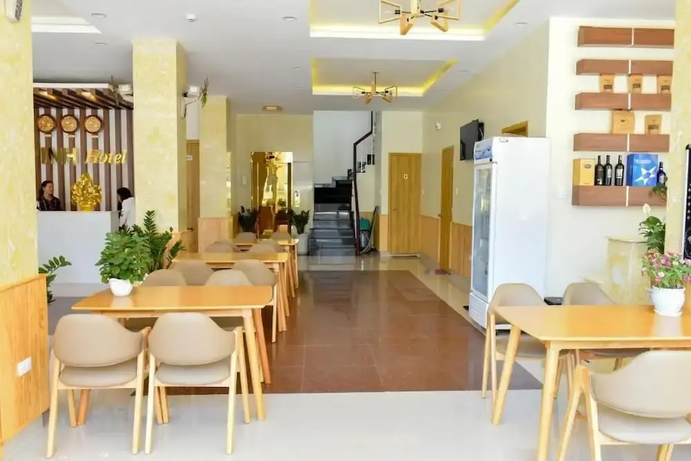 Duy Vinh Hotel Dalat