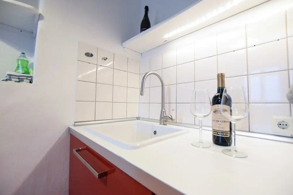 Ferienwohnung Ratisbona