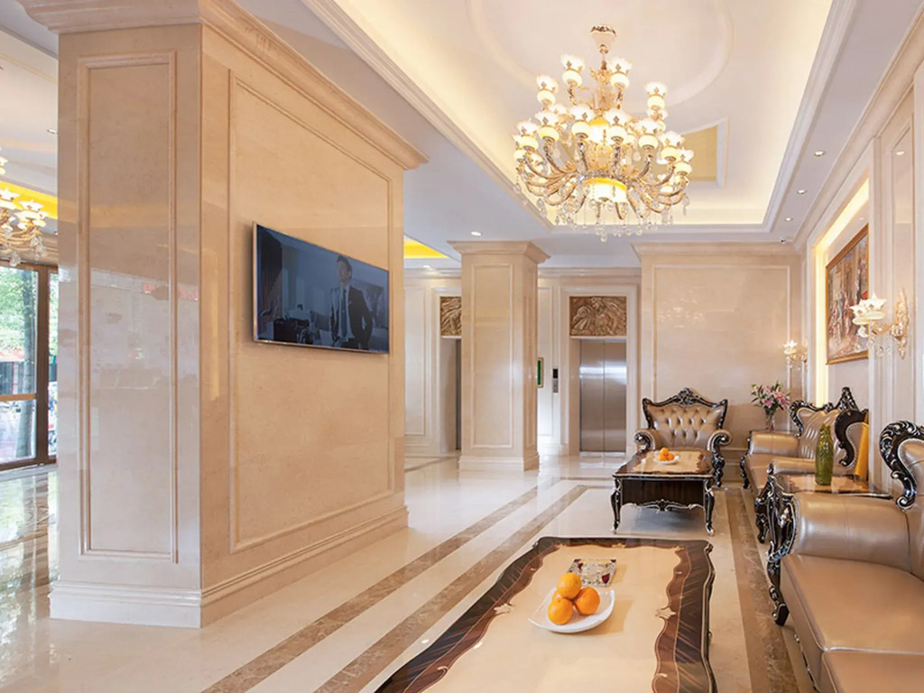 Vienna Hotel Chaozhou Bus Terminal Branch
