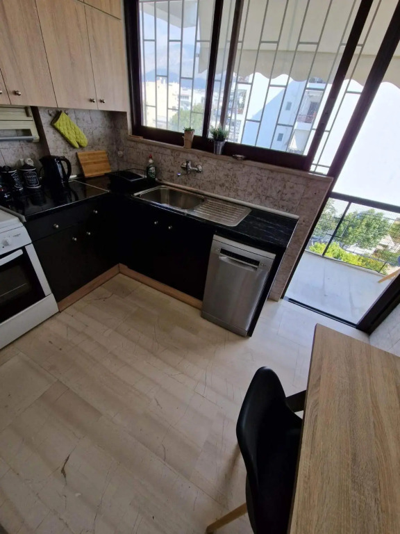 Glyfada Seabreeze Apartment