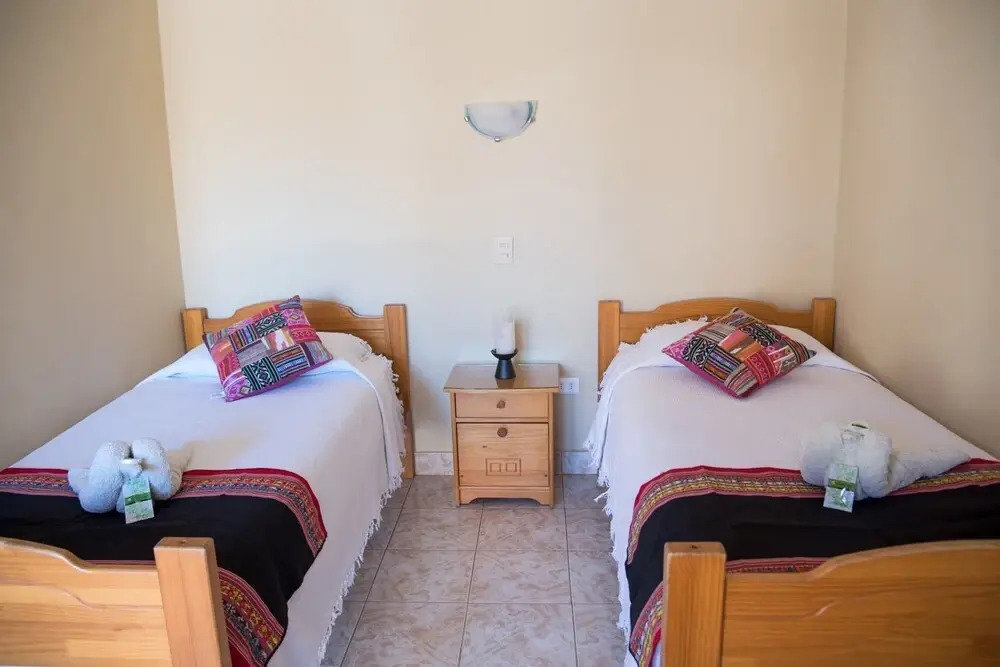 Hostal Katarpe