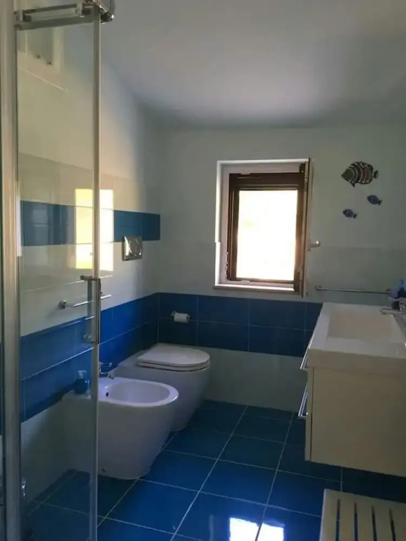 Holiday House In Palinuro