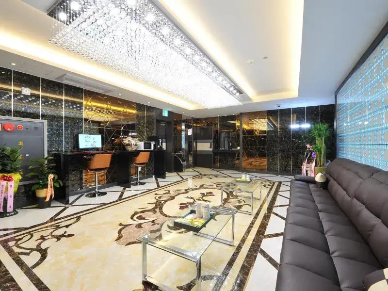YTT Hotel Nampo