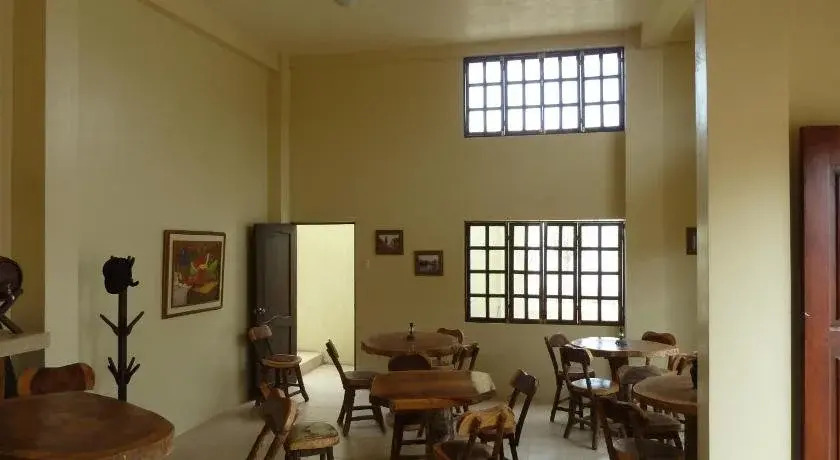 Chaqana Lodge
