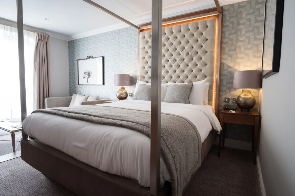 Thorpe Park Hotel and Spa