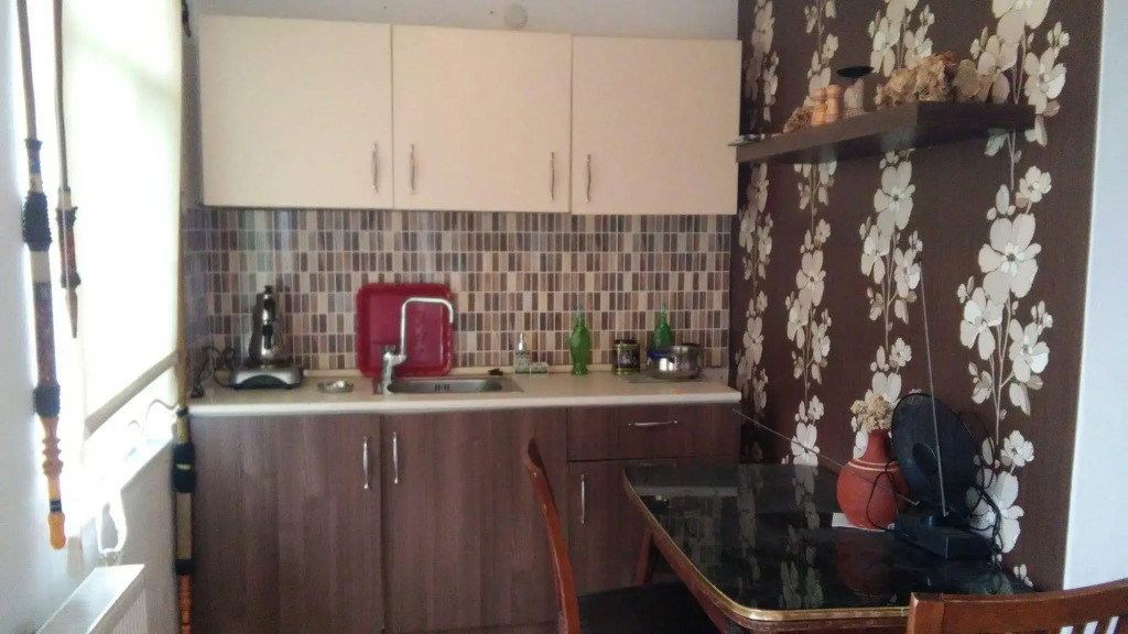 Sarp Uludag Apart Hotel