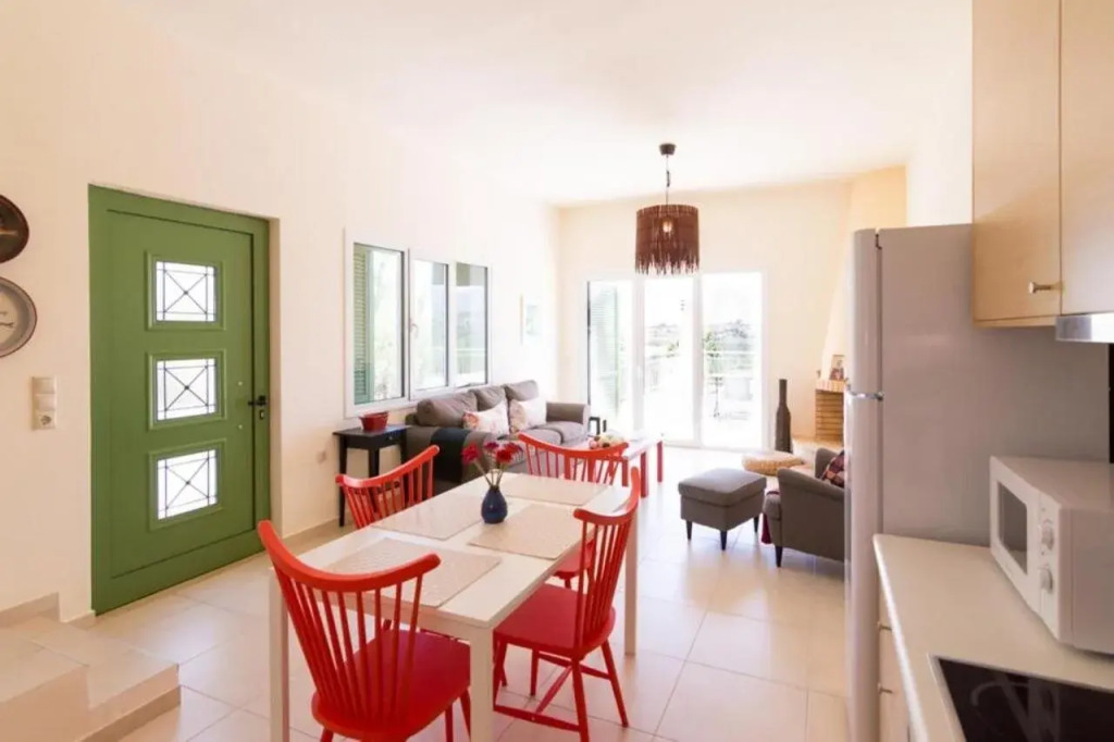 Athena Villas Olive Grove & Estate
