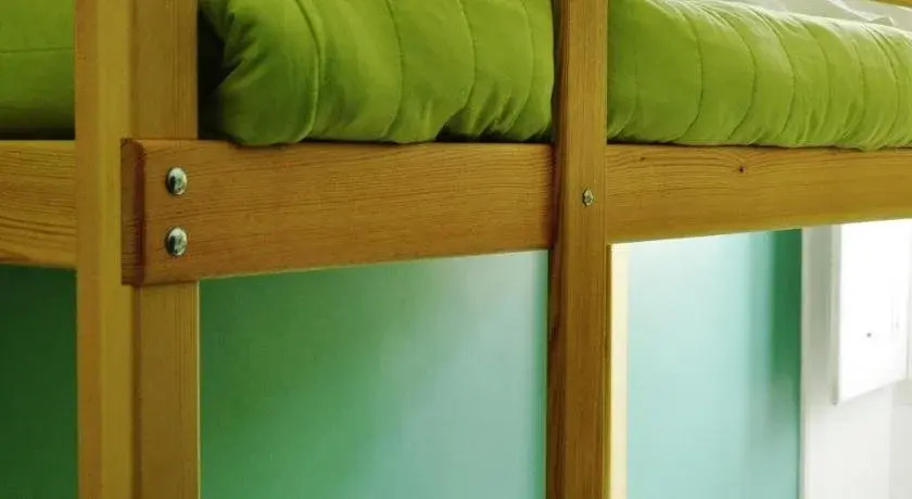 Hostel 33