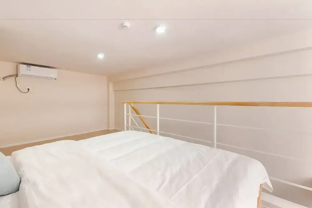 Pastel Service Hotel