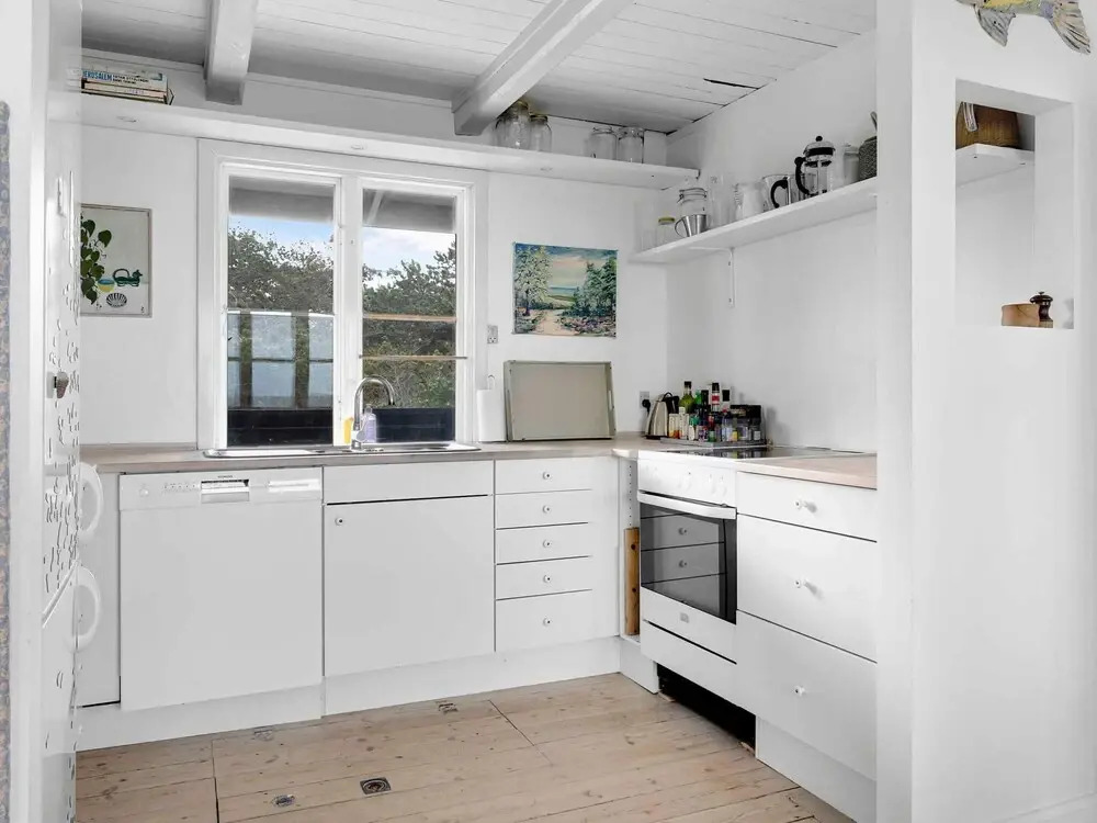 5 Star Holiday Home in Rorvig