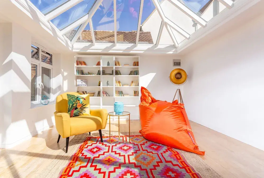 Beautifully Renovated Family Home Cambridge