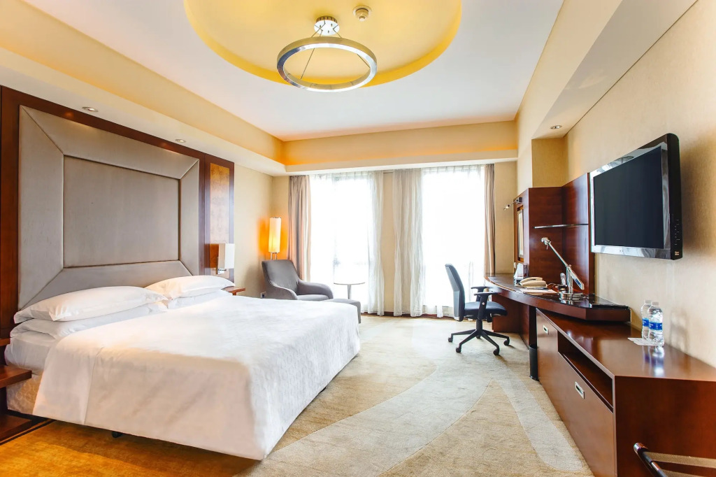 Sheraton Wenzhou Hotel