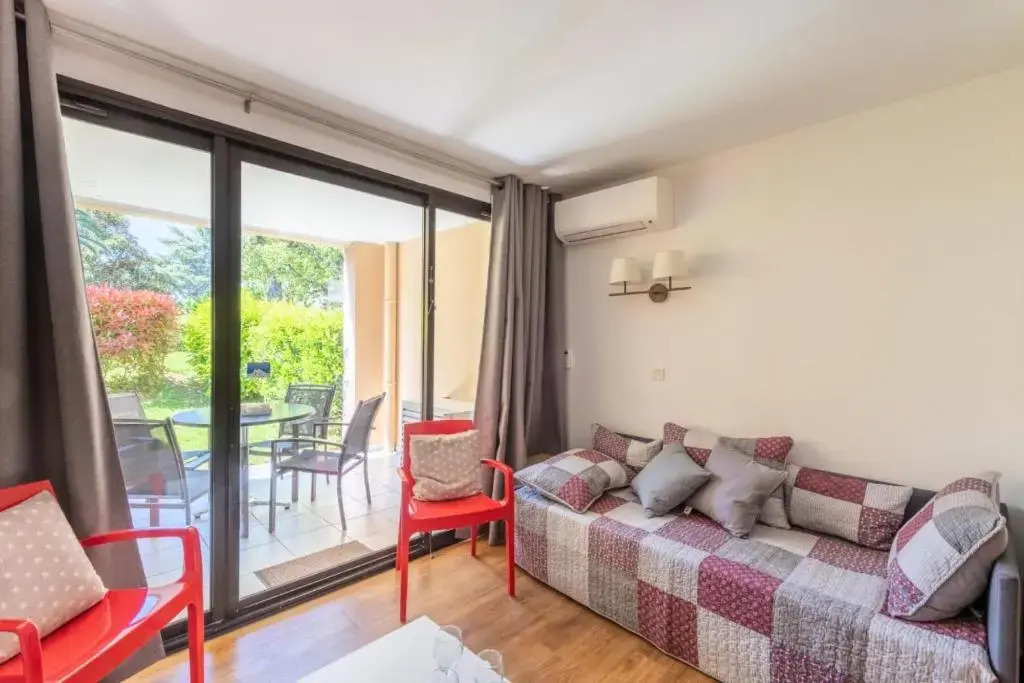 Résidence Cannes Villa Francia - maeva Home - Appartement 2 Pièces 4 Personnes - Sélection 30
