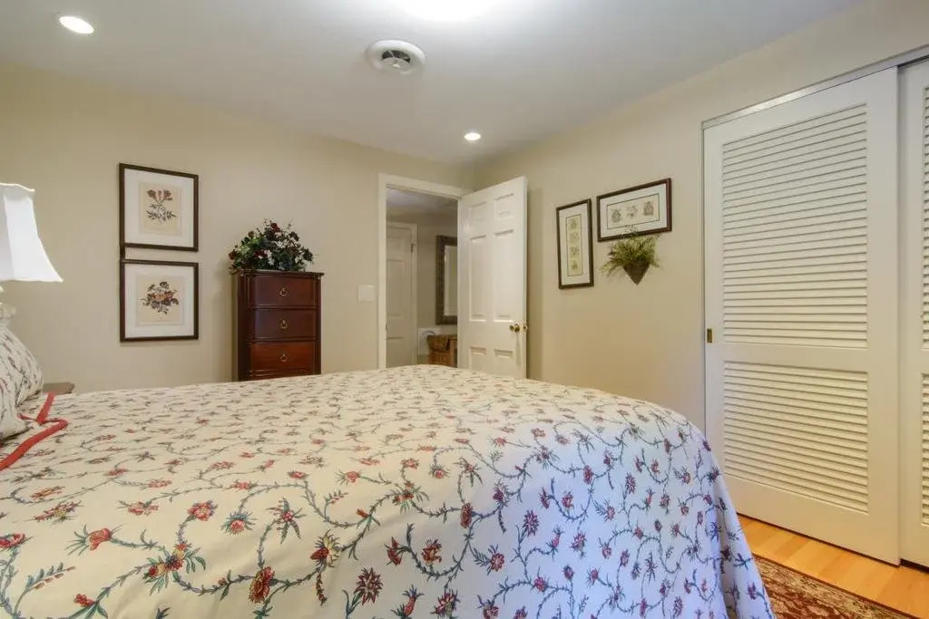 Seldom Scene Meadow Bed & Breakfast